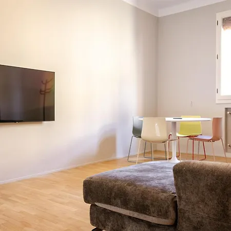 Luxury 2bed In Location * 볼로냐