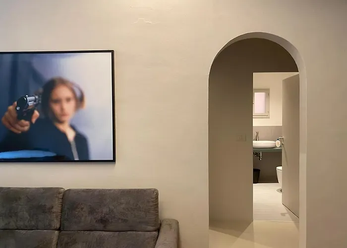 아파트 Luxury 2bed In Location *