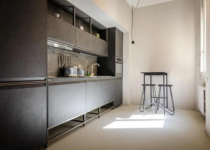 아파트 Luxury 2bed In Location *