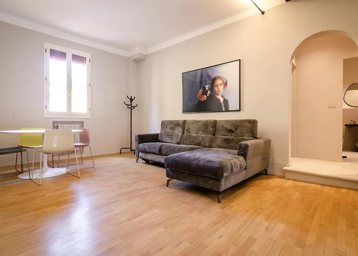 Luxury 2bed In Location *