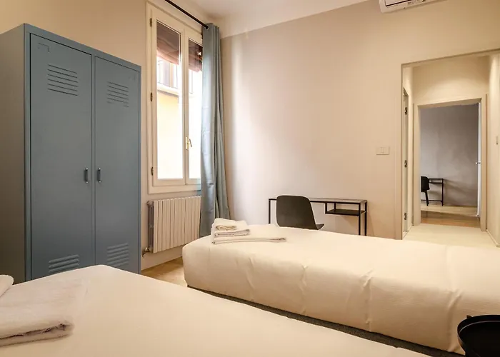 아파트 Luxury 2bed In Location