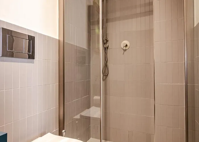 아파트 Luxury 2bed In Location *