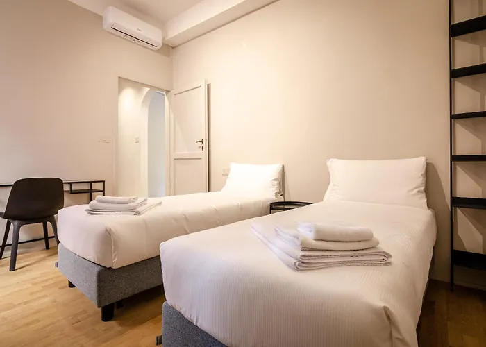 Luxury 2bed In Location 아파트