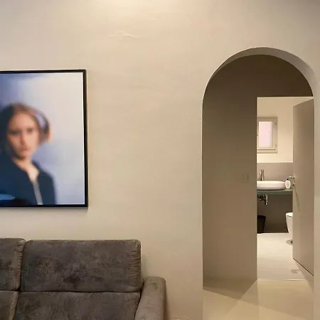 Apartment Luxury 2bed In Location *