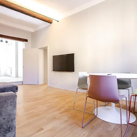 Apartment Luxury 2bed In Location