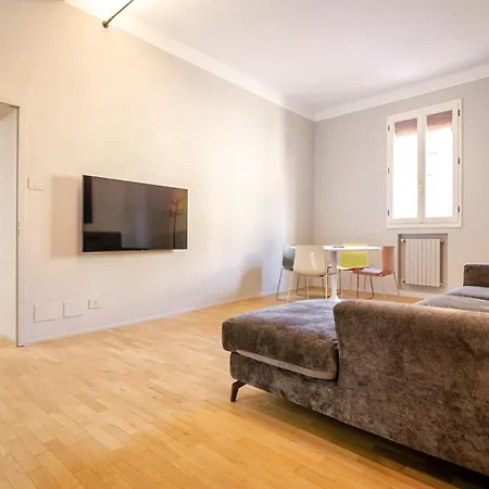 Luxury 2bed In Location * Bologna