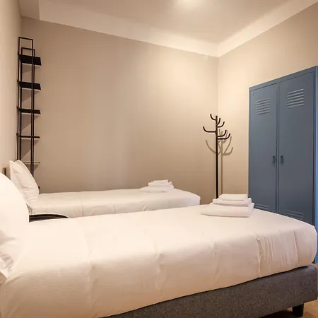 Luxury 2bed In Location Bologna