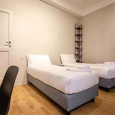 Luxury 2bed In Location Bologna