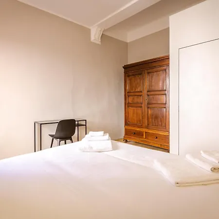 Luxury 2bed In Location * Bologna
