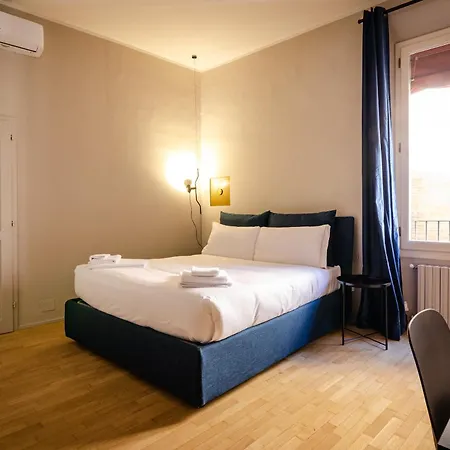 Apartment Luxury 2bed In Location