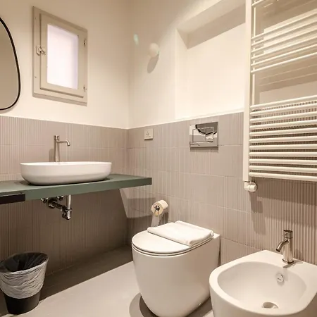Luxury 2bed In Location Bologna