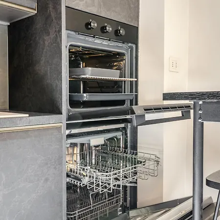 Luxury 2bed In Location * Bologna