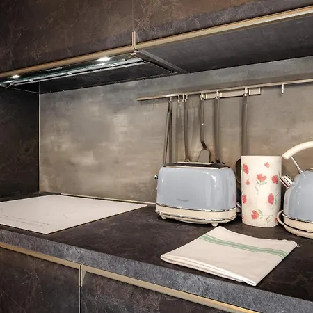 Apartamento Luxury 2bed In Location *