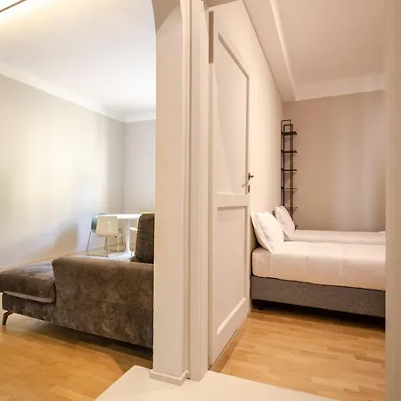 Luxury 2bed In Location