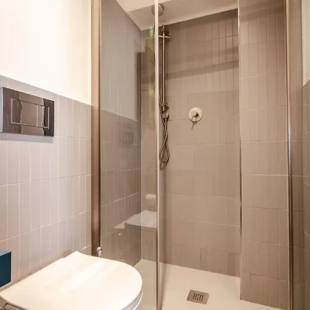 Apartamento Luxury 2bed In Location *