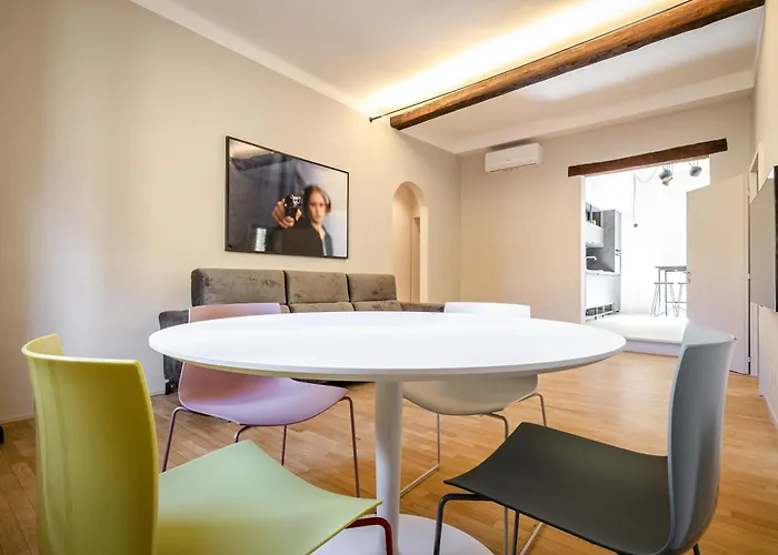 شقة Luxury 2bed In Location