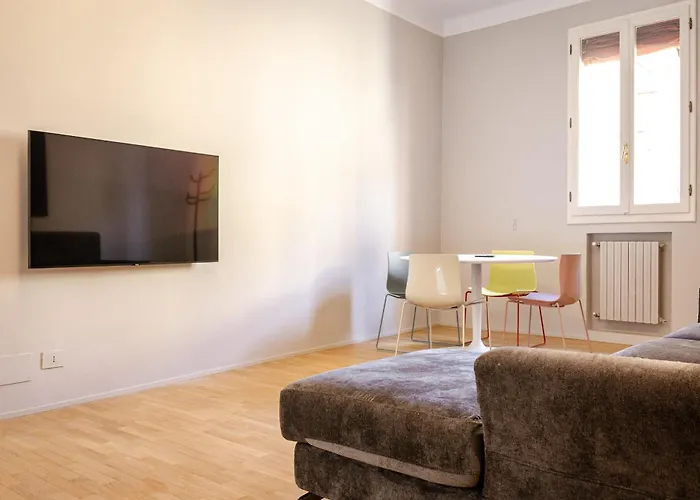 Luxury 2bed In Location * بولونيا