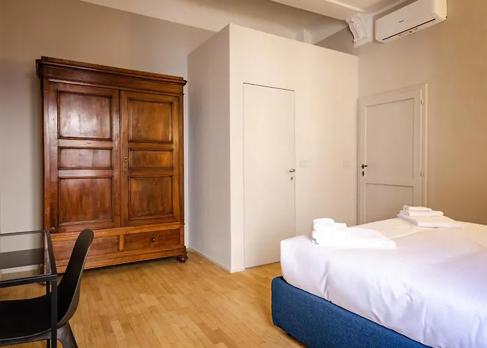 Luxury 2bed In Location