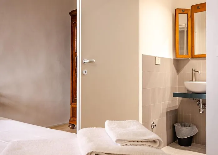 Luxury 2bed In Location * بولونيا