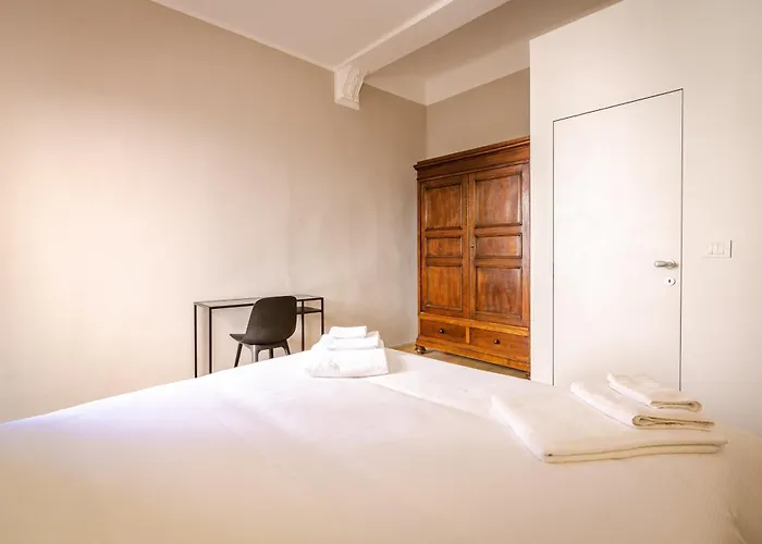Luxury 2bed In Location * بولونيا