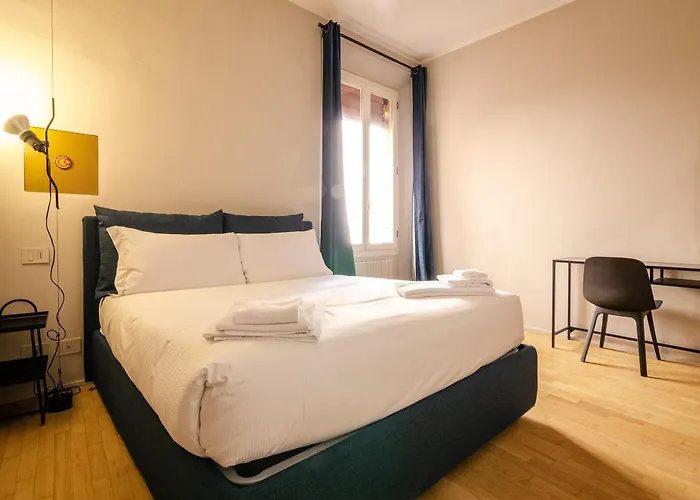 Luxury 2bed In Location