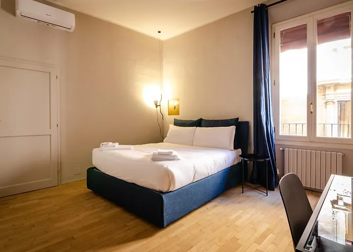 Apartmán Luxury 2bed In Location