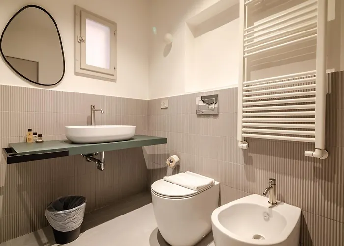 Luxury 2bed In Location Boloňa