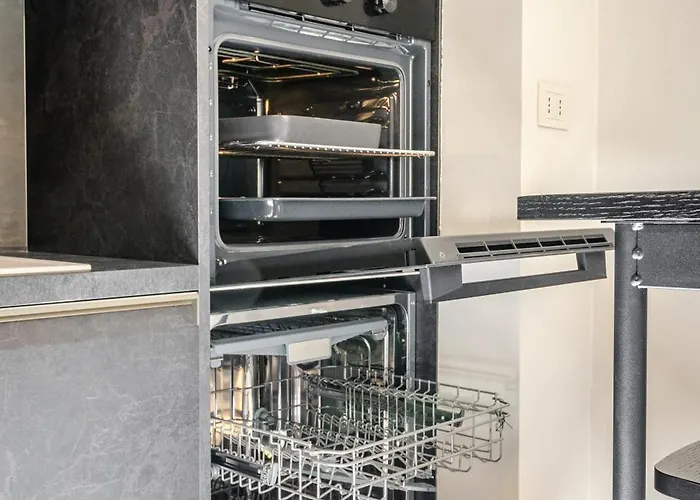 Luxury 2bed In Location * بولونيا