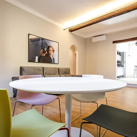 Apartment Luxury 2bed In Location