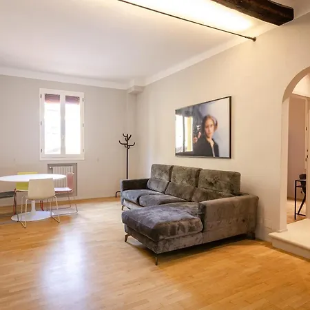 Luxury 2bed In Location Apartment Bologna