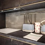 Appartement Luxury 2bed In Location *