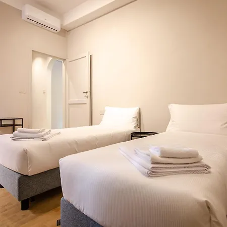 Luxury 2bed In Location Appartement