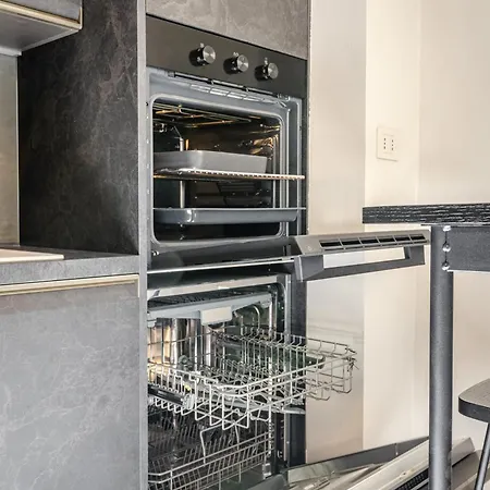 Luxury 2bed In Location * Bologna